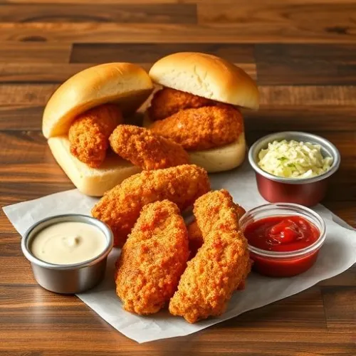 COUPLE MEAL